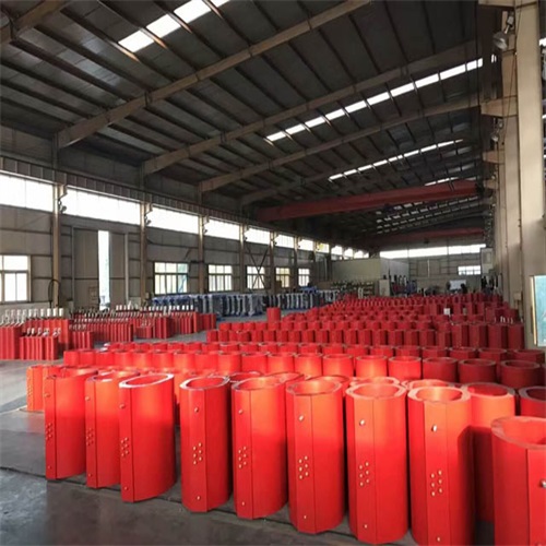 乐都SCB13干式变压器