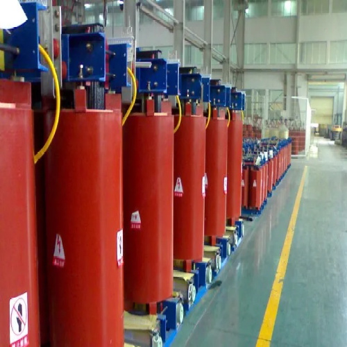乐都SCB10-200KVA干式变压器