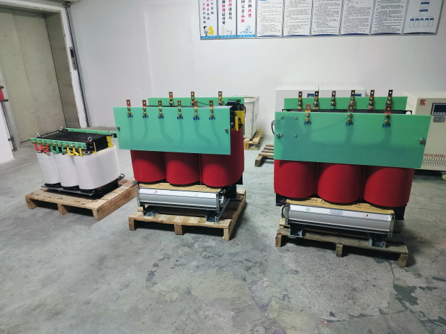 开原KS11-1000KVA矿用变压器