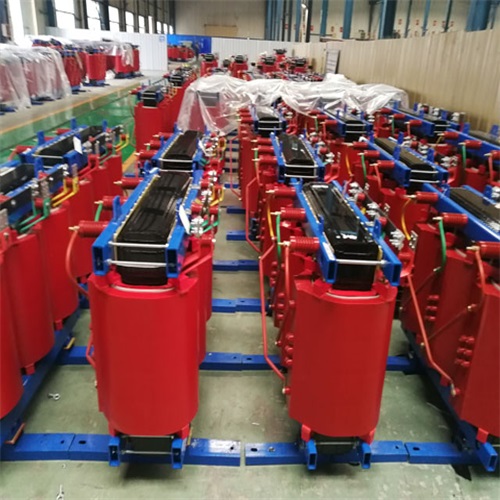 乐都2500kva干式变压器尺寸